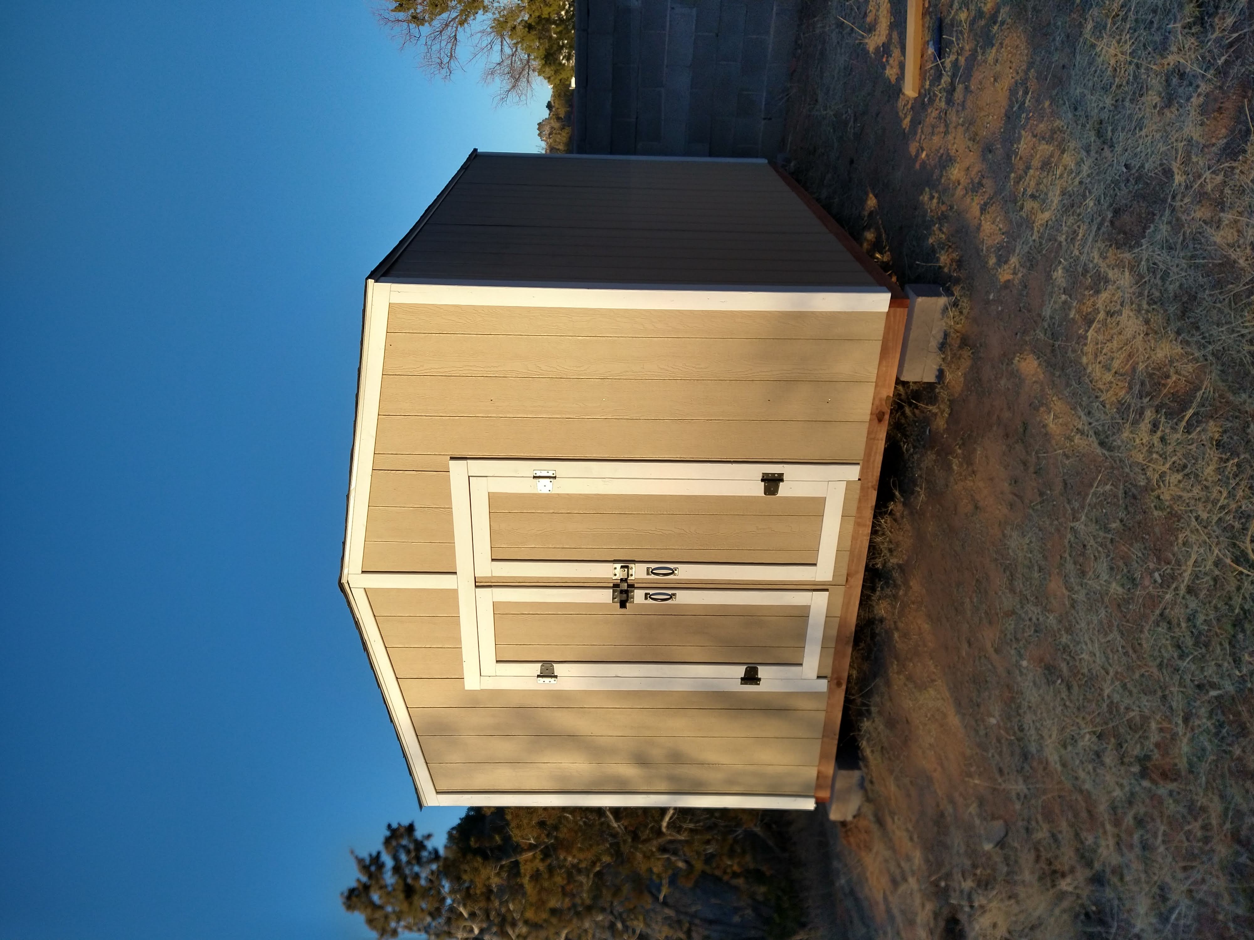 Shed Gallery Image 16