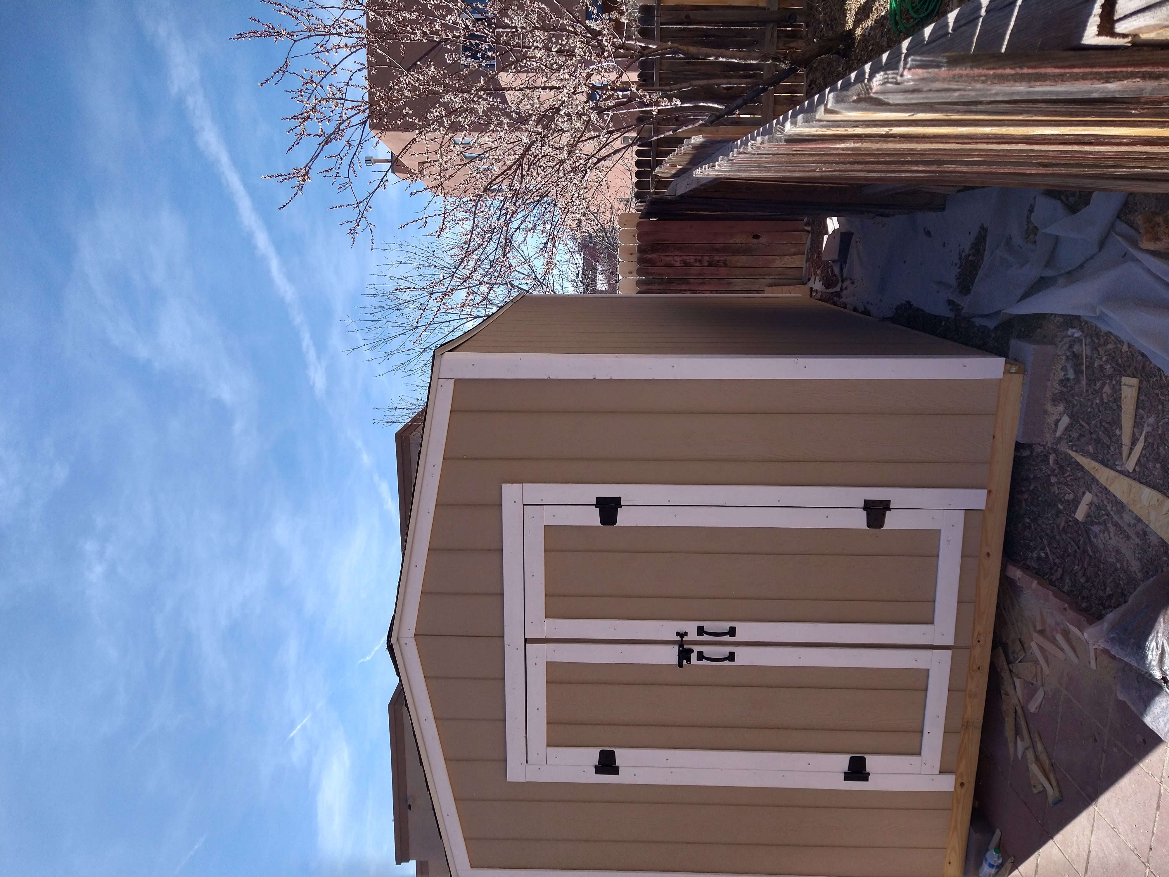 Shed Gallery Image 19