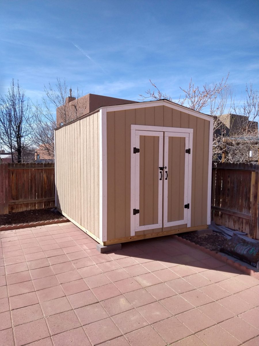 Shed Gallery Image 20