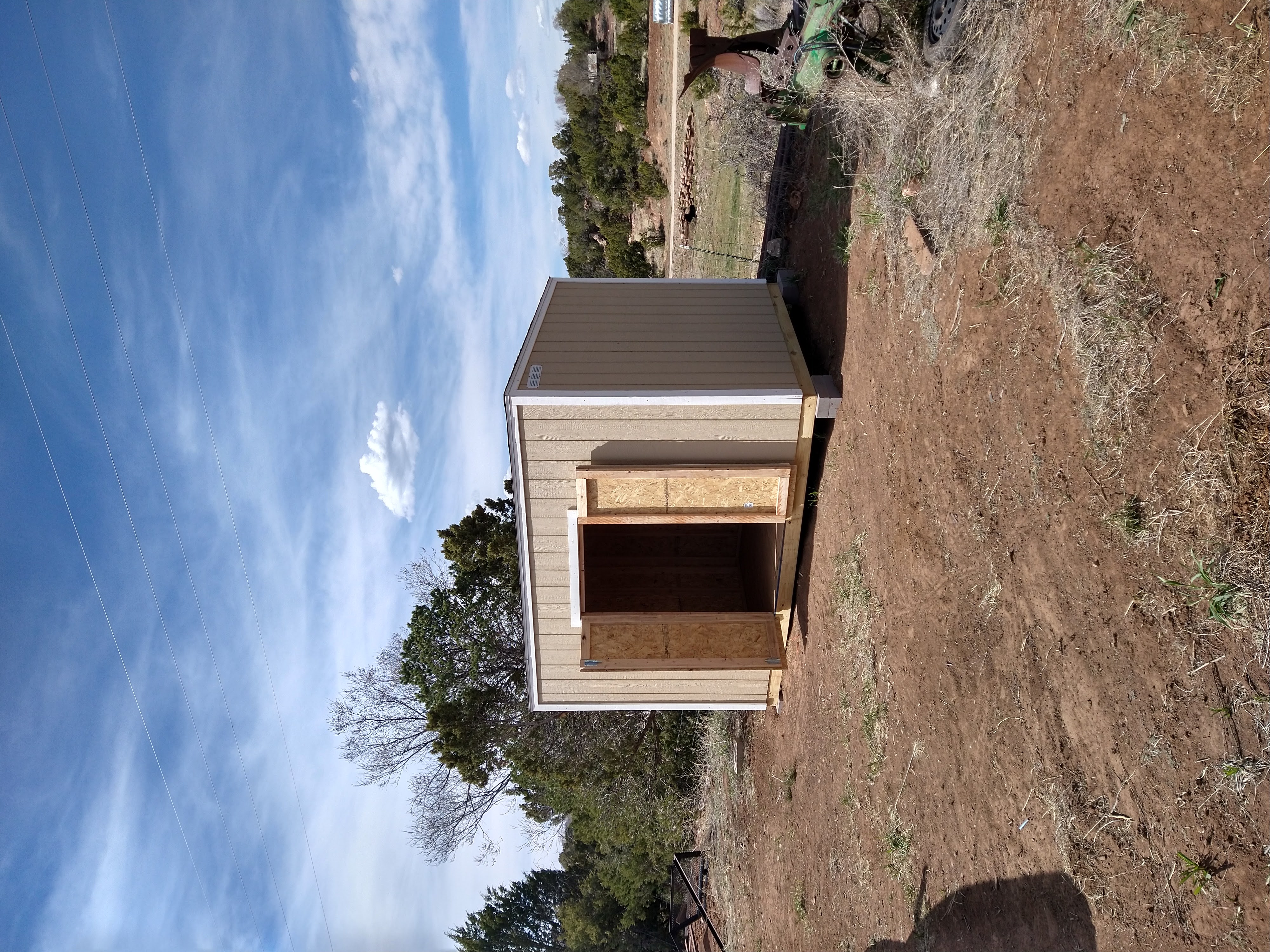 Shed Gallery Image 22