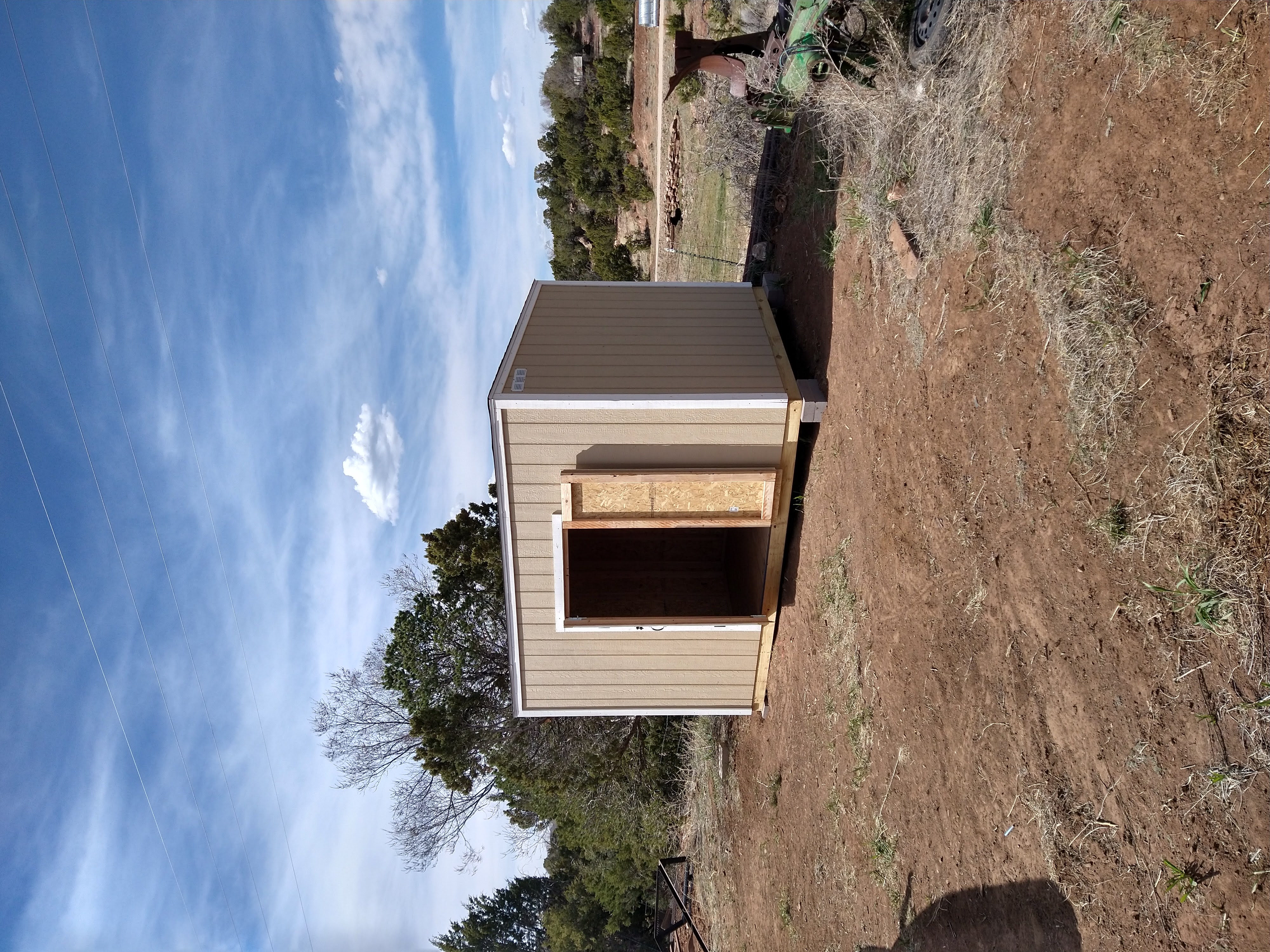 Shed Gallery Image 23