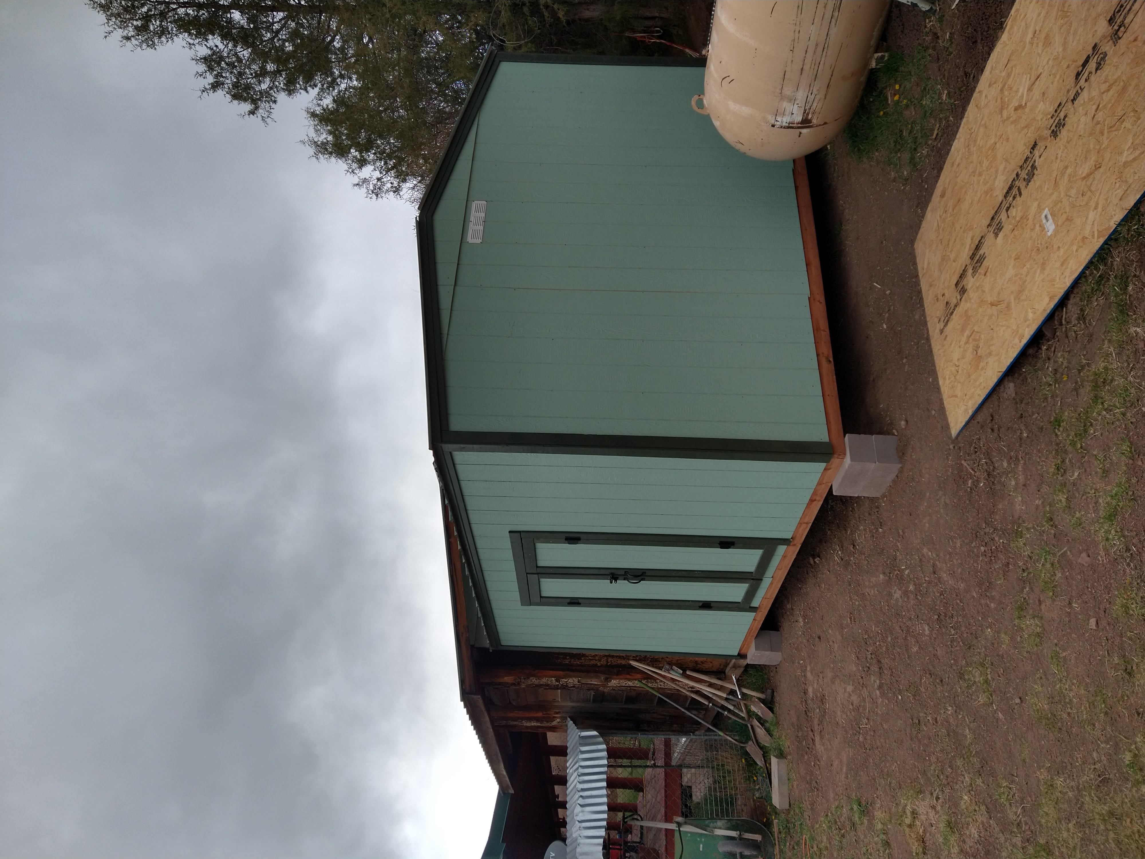 Shed Gallery Image 30