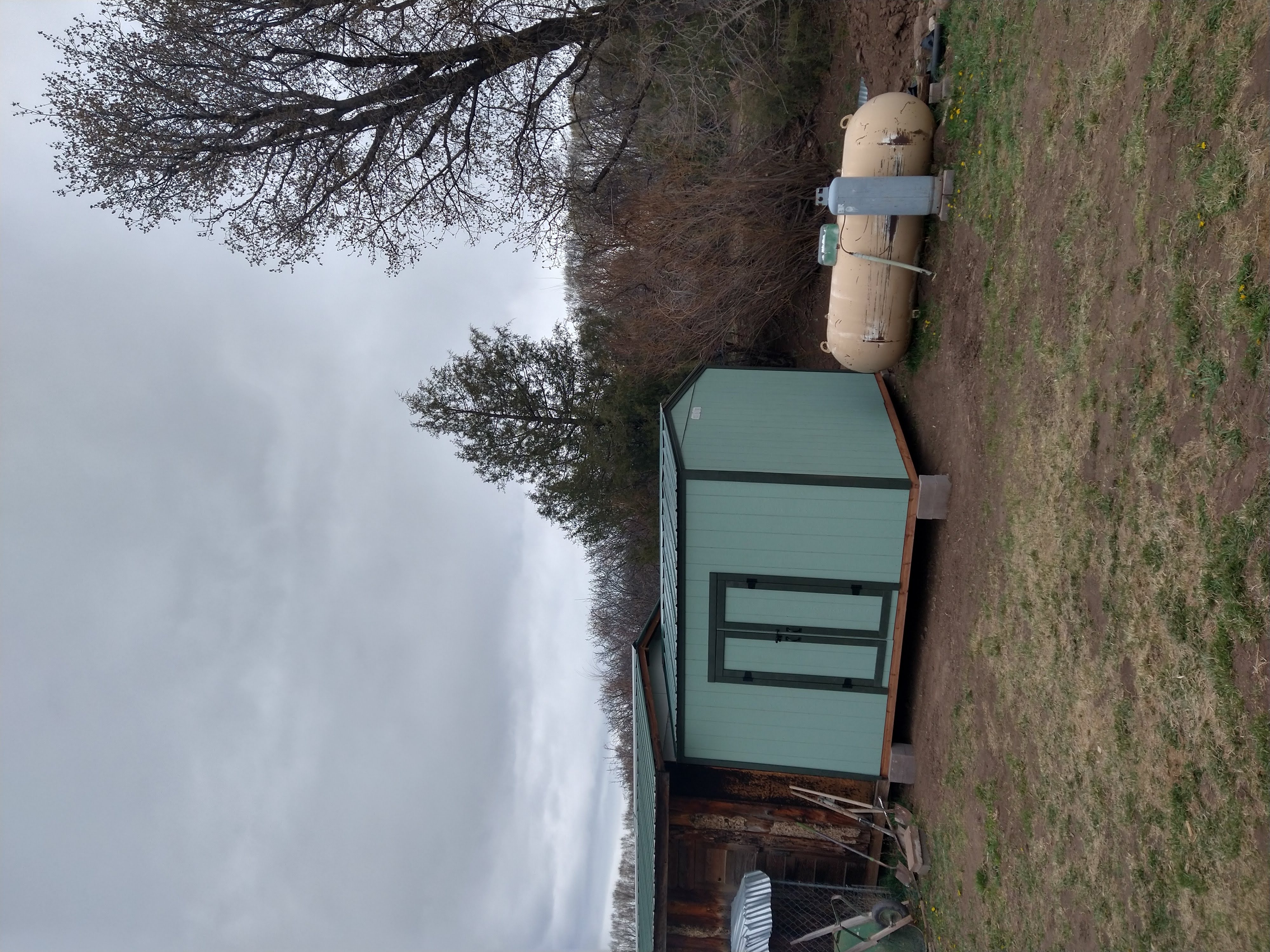 Shed Gallery Image 31