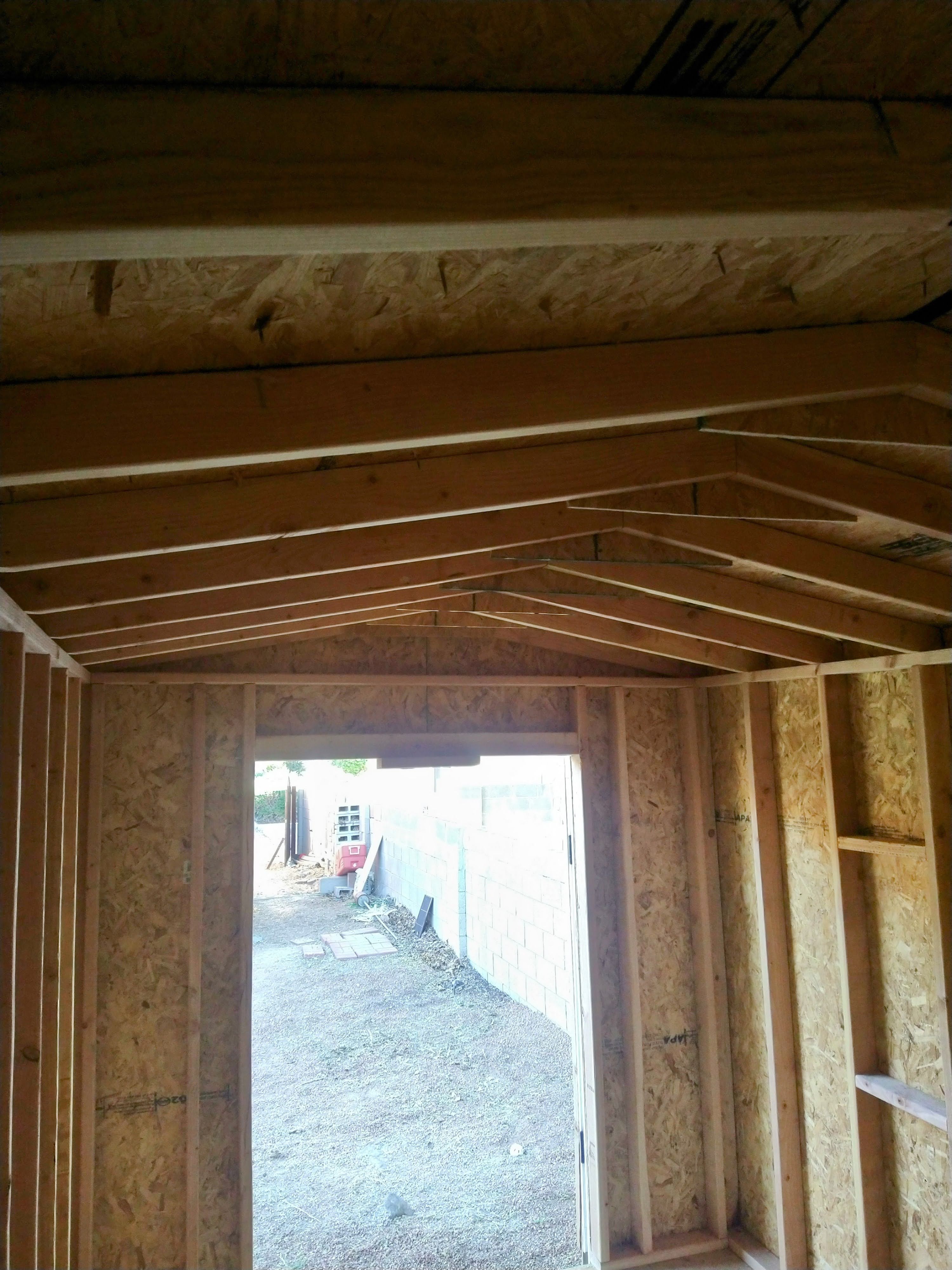 Shed Gallery Image 32