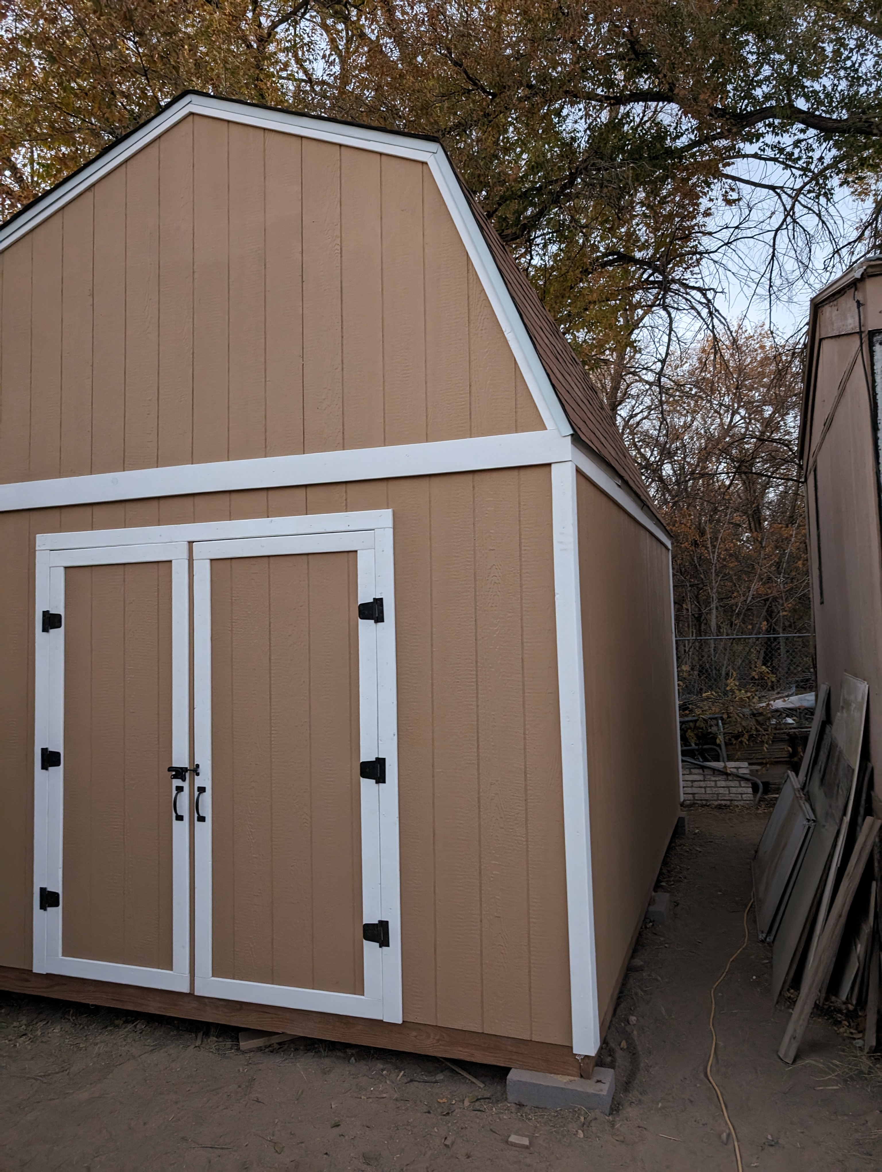 Shed Gallery Image 38