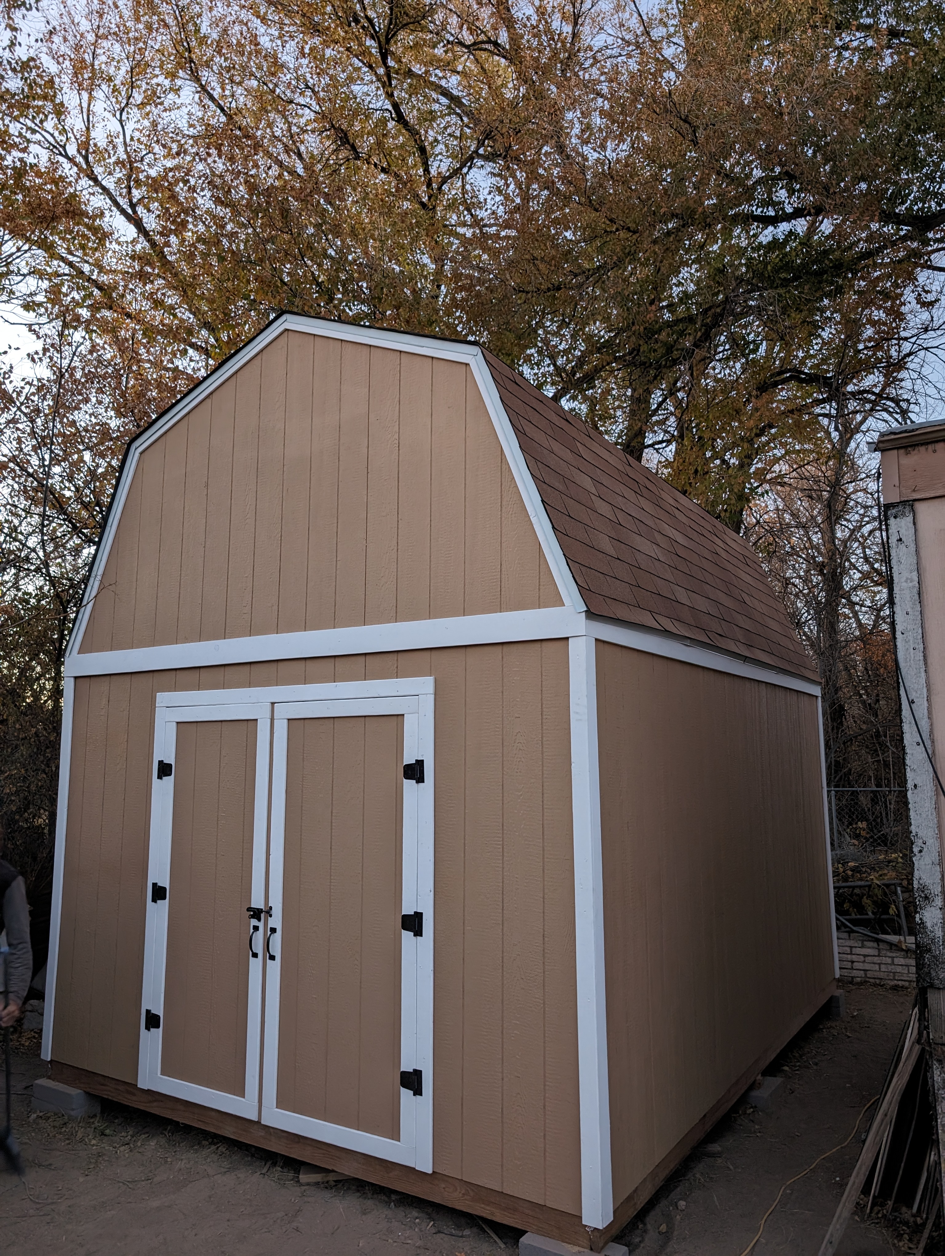 Shed Gallery Image 40