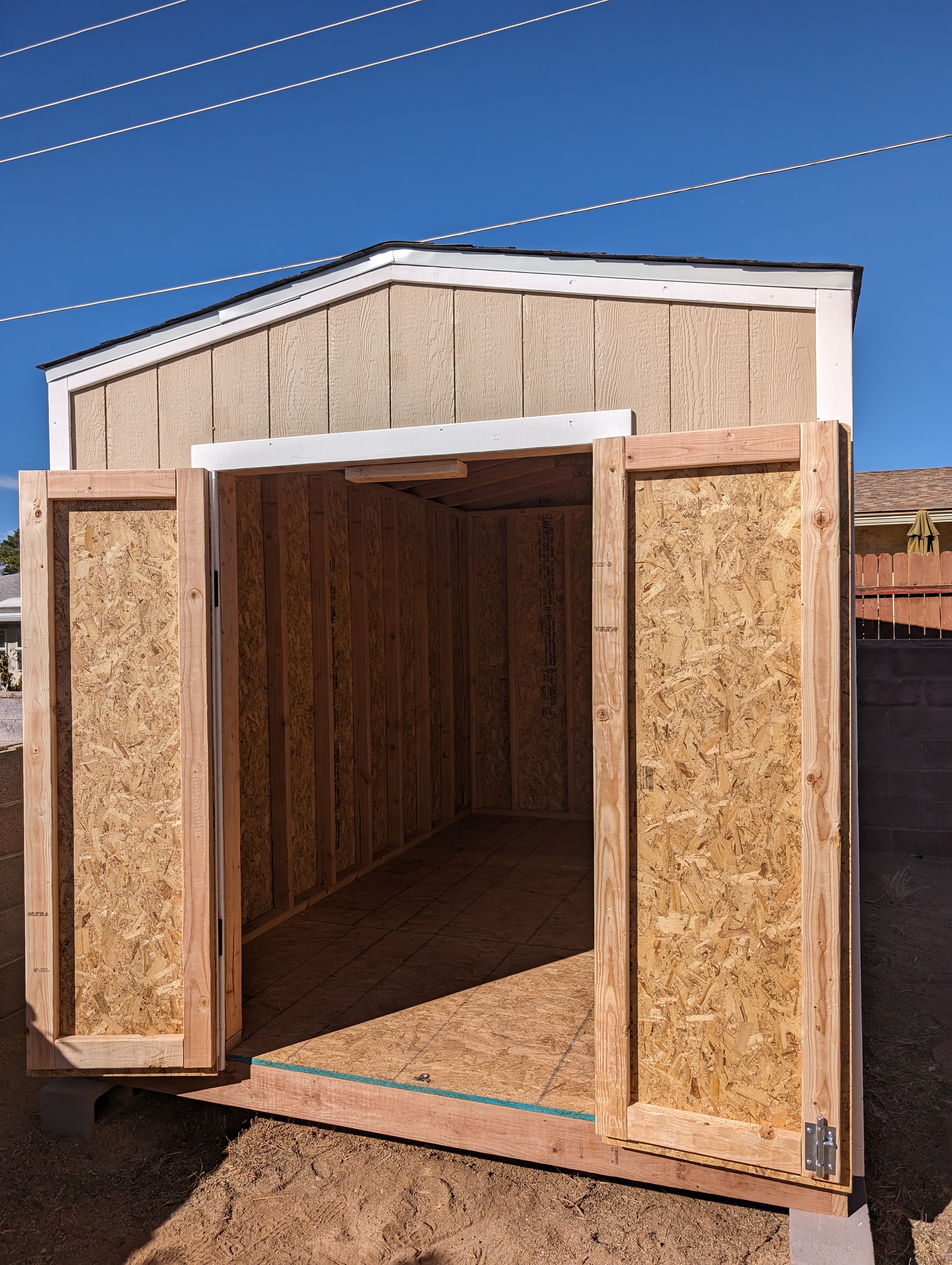 Shed Gallery Image 42