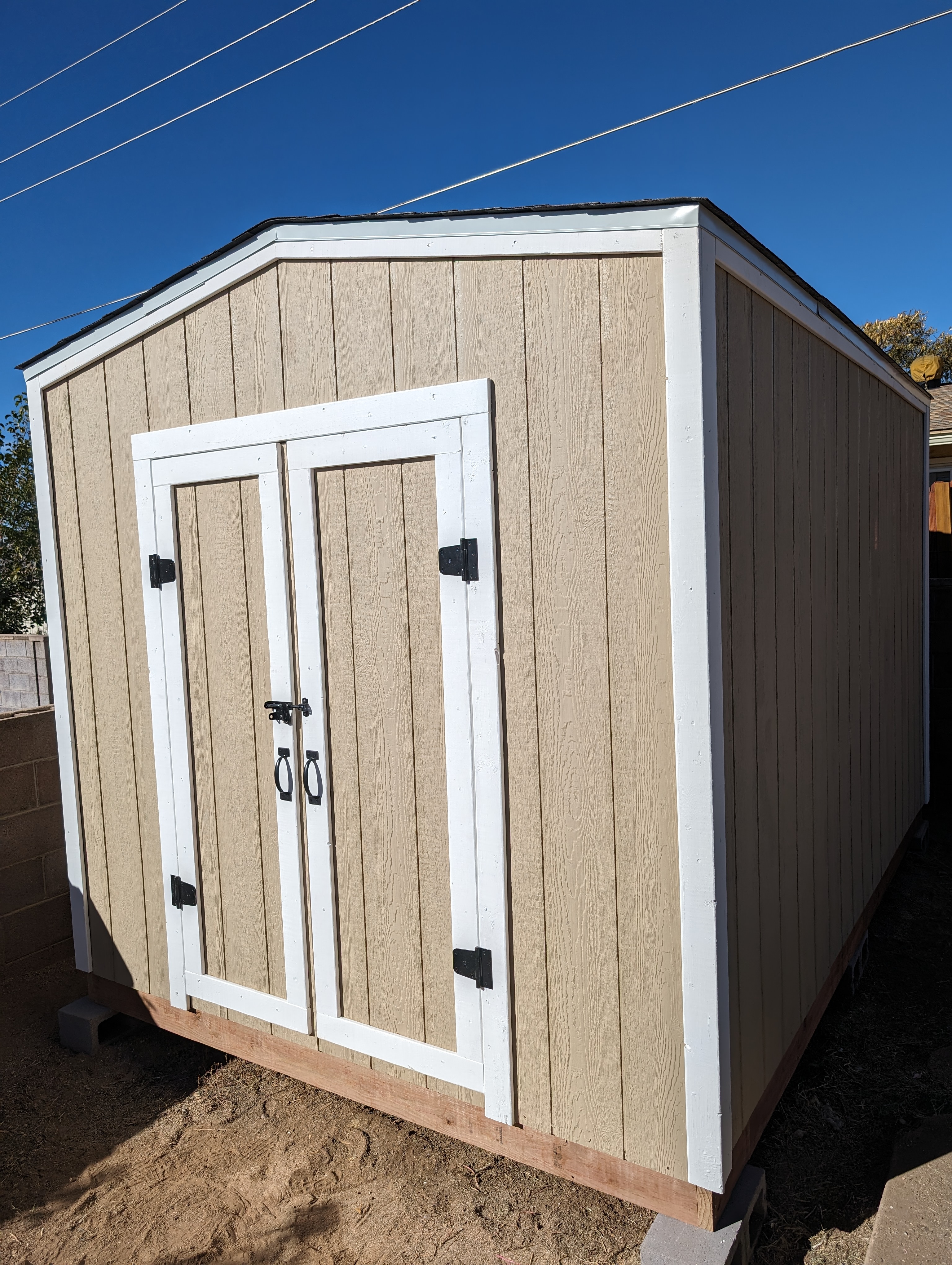 Shed Gallery Image 43