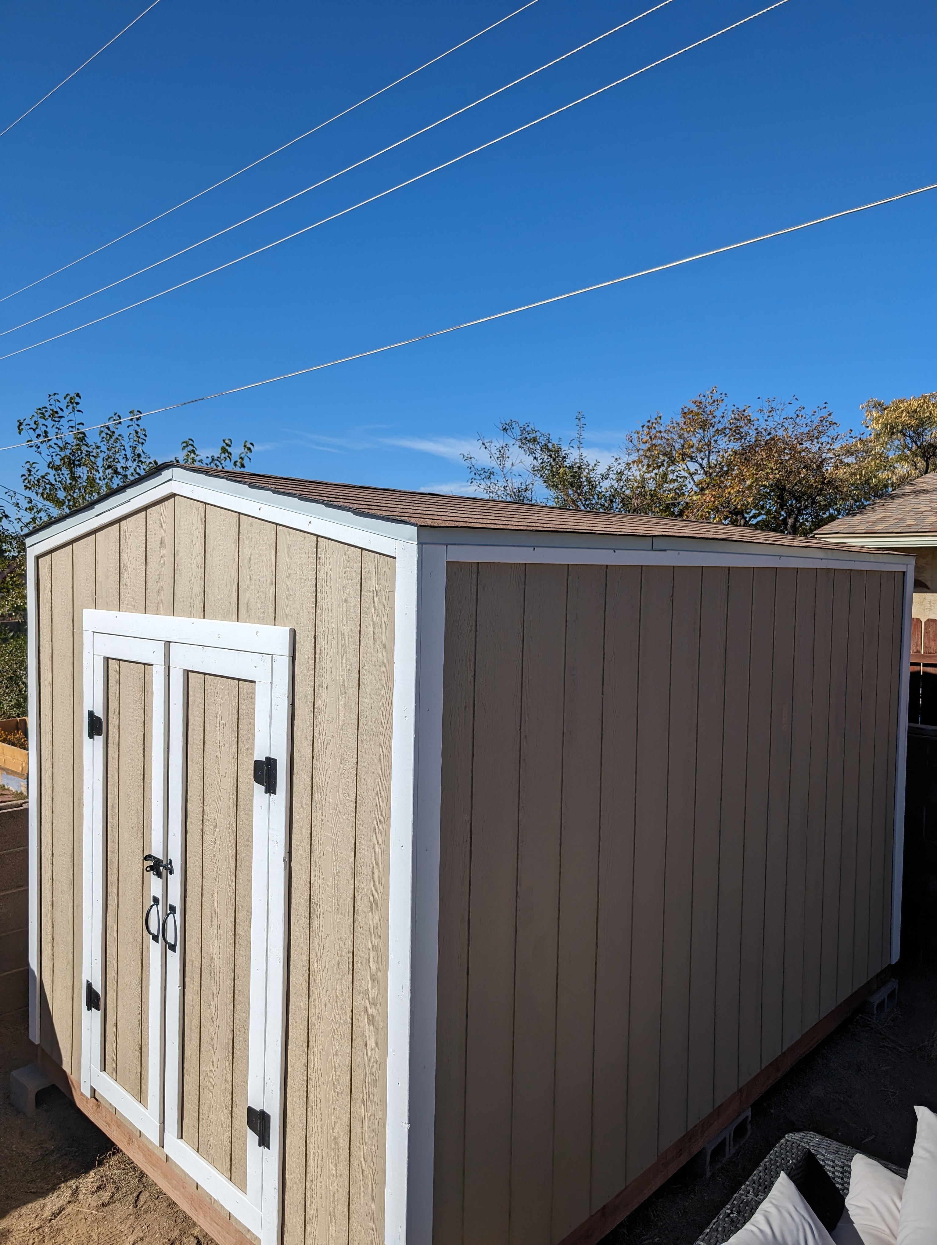 Shed Gallery Image 44