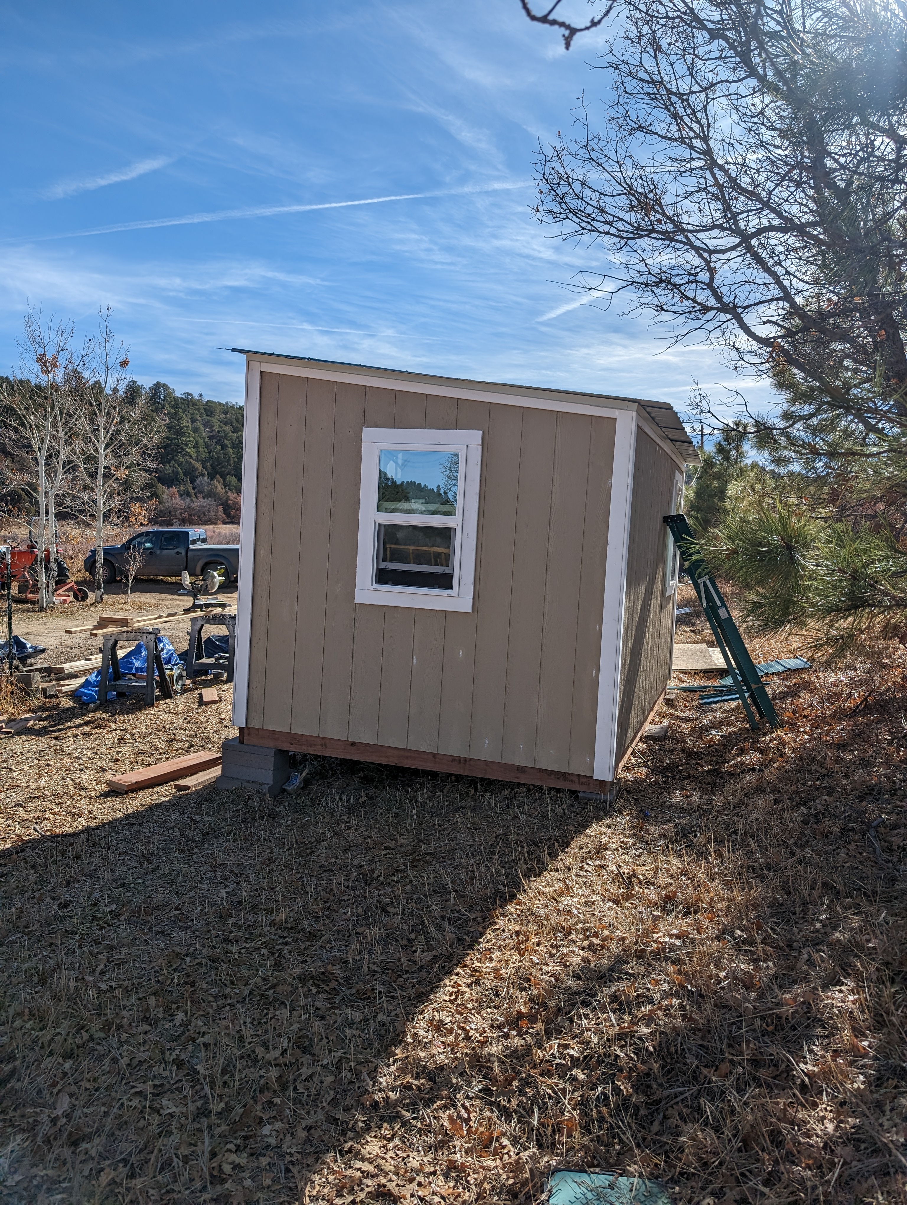 Shed Gallery Image 48