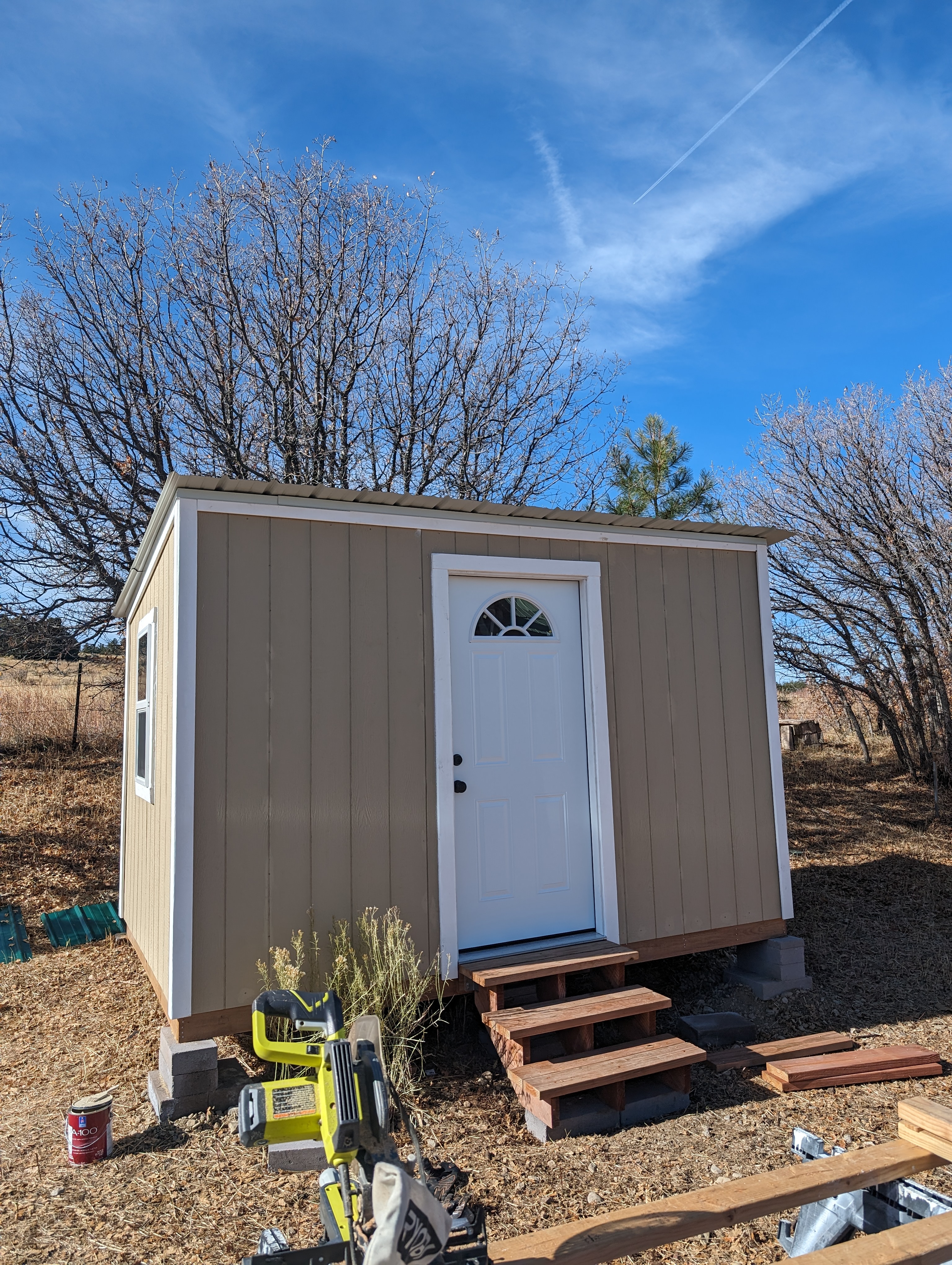 Shed Gallery Image 49