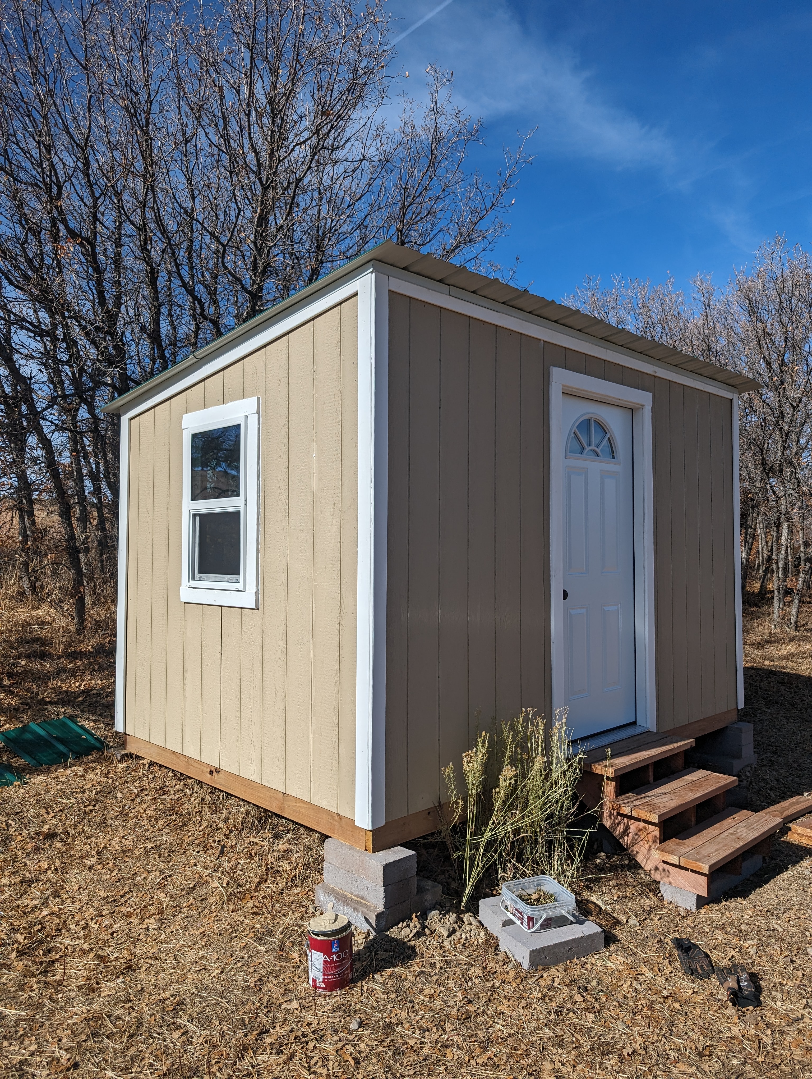 Shed Gallery Image 51