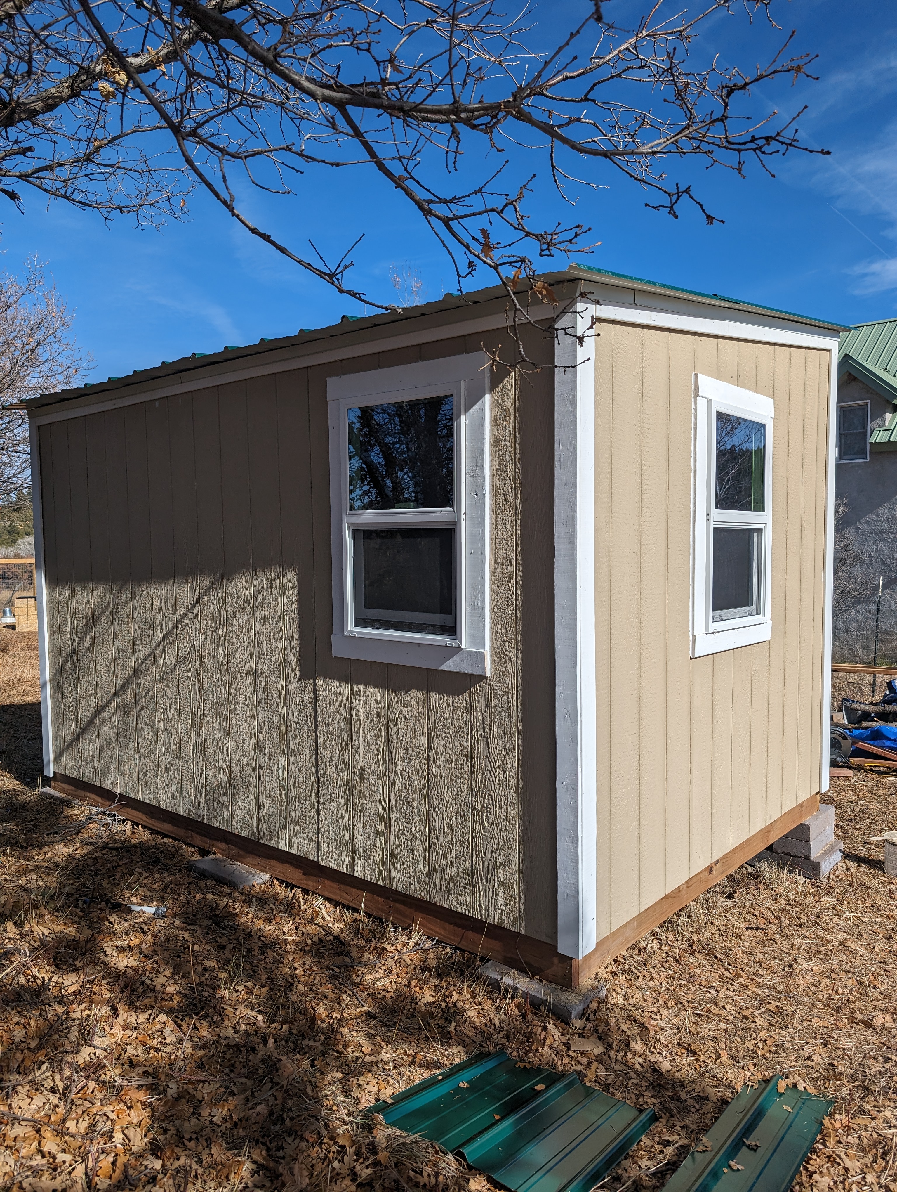 Shed Gallery Image 52