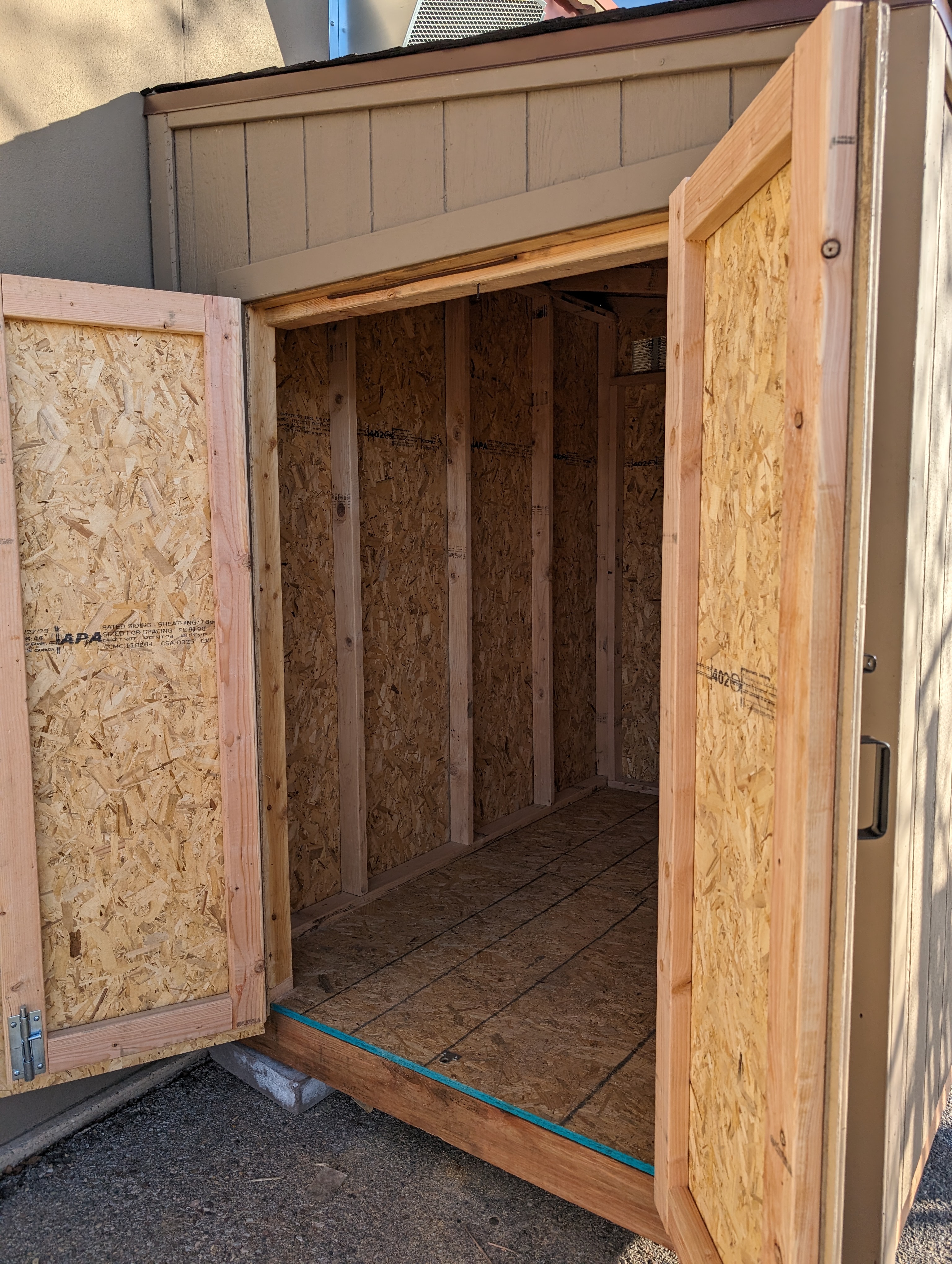 Shed Gallery Image 59